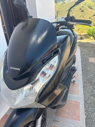Pcx 125