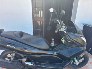 Pcx 125