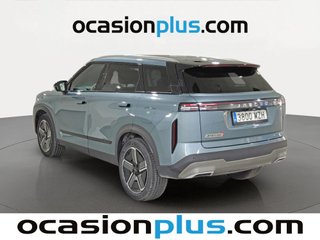 JAECOO 7 1.6 TGDI Select FWD 108 kW (145 CV)