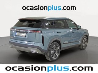 JAECOO 7 1.6 TGDI Select FWD 108 kW (145 CV)