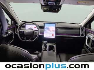 JAECOO 7 1.6 TGDI Select FWD 108 kW (145 CV)