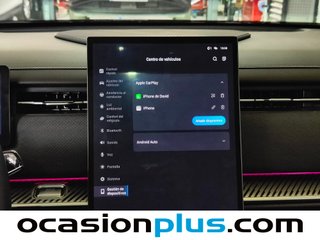 JAECOO 7 1.6 TGDI Select FWD 108 kW (145 CV)