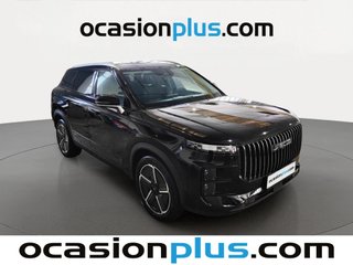 JAECOO 7 1.6 TGDI Select FWD 108 kW (145 CV)