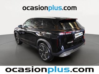 JAECOO 7 1.6 TGDI Select FWD 108 kW (145 CV)