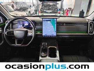 JAECOO 7 1.6 TGDI Select FWD 108 kW (145 CV)