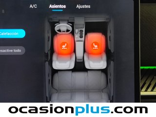 JAECOO 7 1.6 TGDI Select FWD 108 kW (145 CV)