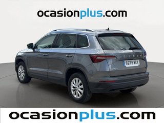 Skoda Karoq 1.5 TSI ACT Ambition DSG 110 kW (150 CV)
