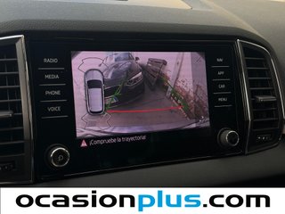 Skoda Karoq 1.5 TSI ACT Ambition DSG 110 kW (150 CV)