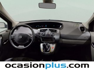 Renault Scenic Confort Dynamique 1.6 16V 83 kW (110 CV)