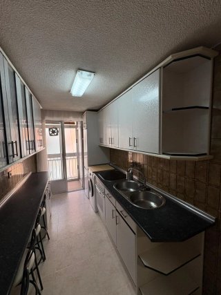Alquiler de habitación
