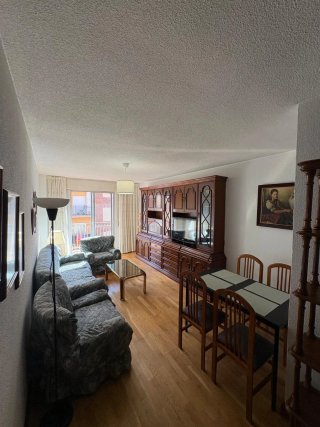 Alquiler de habitación