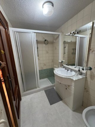 Alquiler de habitación