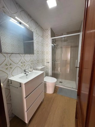 Alquiler de habitación