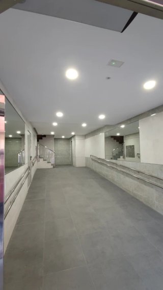 Alquiler de habitación