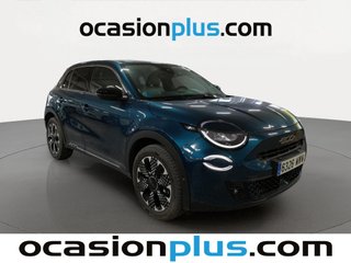 Fiat 600 1.2 MHEV La prima DDCT 74 kW (100 CV)