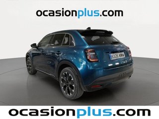 Fiat 600 1.2 MHEV La prima DDCT 74 kW (100 CV)