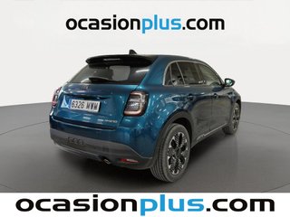 Fiat 600 1.2 MHEV La prima DDCT 74 kW (100 CV)