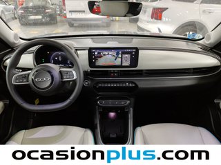 Fiat 600 1.2 MHEV La prima DDCT 74 kW (100 CV)