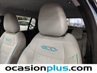 Fiat 600 1.2 MHEV La prima DDCT 74 kW (100 CV)