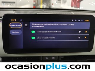 Fiat 600 1.2 MHEV La prima DDCT 74 kW (100 CV)