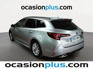 Toyota Corolla 140H Active Plus Touring Sport 103 kW (140 CV)