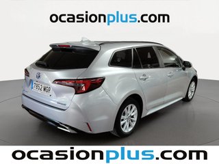 Toyota Corolla 140H Active Plus Touring Sport 103 kW (140 CV)