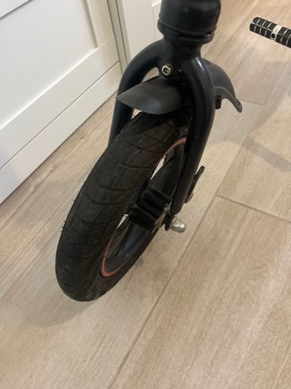 Bicicleta eléctrica E-Town plegable