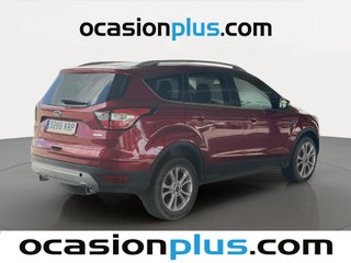 Ford Kuga 1.5 EcoBoost S&S Titanium 4x2 110 kW (150 CV)