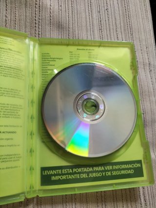 Minecraft Xbox 360 Edition