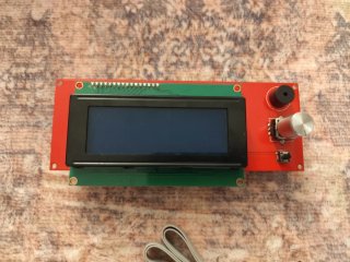 Placa Base Makerbase MKS Gen L V1.0
