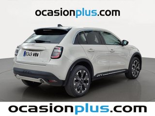 Fiat 600 1.2 MHEV La prima DDCT 74 kW (100 CV)
