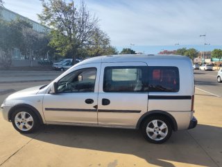 Opel Combo 2005