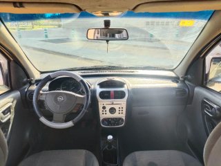 Opel Combo 2005