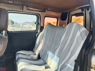 Opel Combo 2005