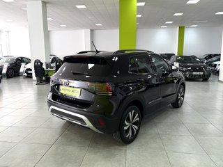 Volkswagen T-Cross Life 1.0 TSI 95CV Espectacular!