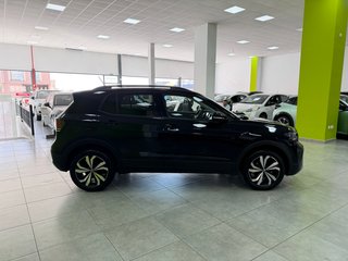 Volkswagen T-Cross Life 1.0 TSI 95CV Espectacular!
