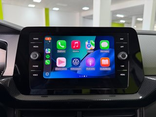 Volkswagen T-Cross Life 1.0 TSI 95CV Espectacular!