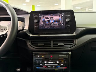 Volkswagen T-Cross Life 1.0 TSI 95CV Espectacular!