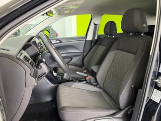 Volkswagen T-Cross Life 1.0 TSI 95CV Espectacular!
