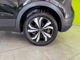 Volkswagen T-Cross Life 1.0 TSI 95CV Espectacular!