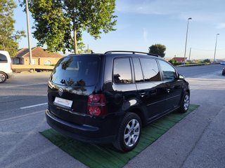 Volkswagen Touran 2009