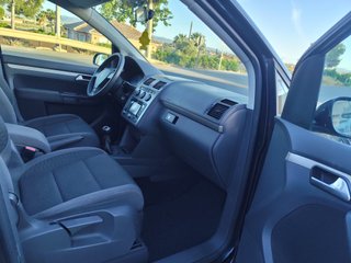 Volkswagen Touran 2009