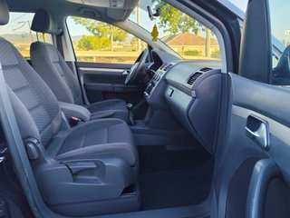 Volkswagen Touran 2009