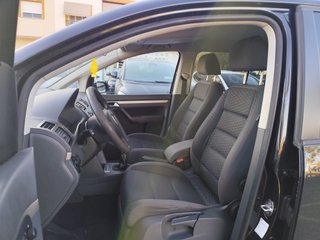 Volkswagen Touran 2009