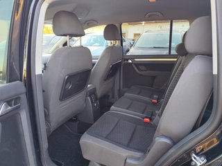 Volkswagen Touran 2009