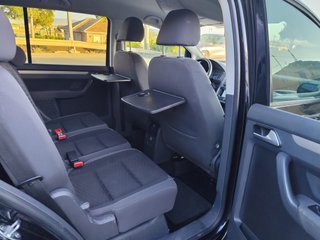 Volkswagen Touran 2009