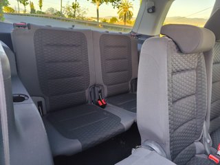 Volkswagen Touran 2009