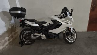 BMW F800 GT 2019 Full Extras 44500km