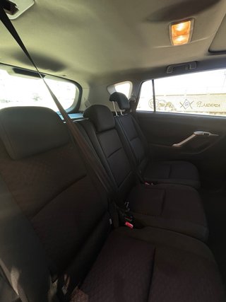 Toyota Verso 2011