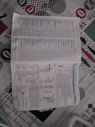 Telefonillo Tegui Blanco universal 5 hilos
